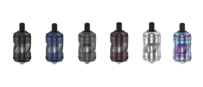 description Z nano mtl geekvape